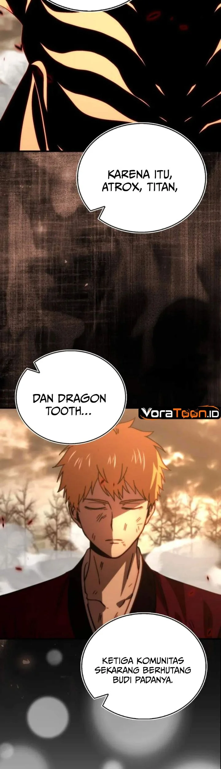 Demon Lord’s Martial Arts Ascension Chapter 175 Gambar 54