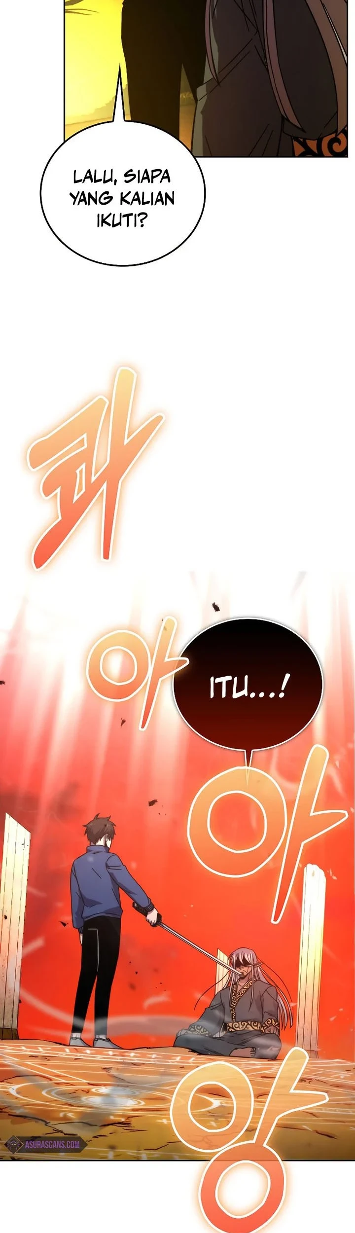 Demon Lord’s Martial Arts Ascension Chapter 32 Gambar 45