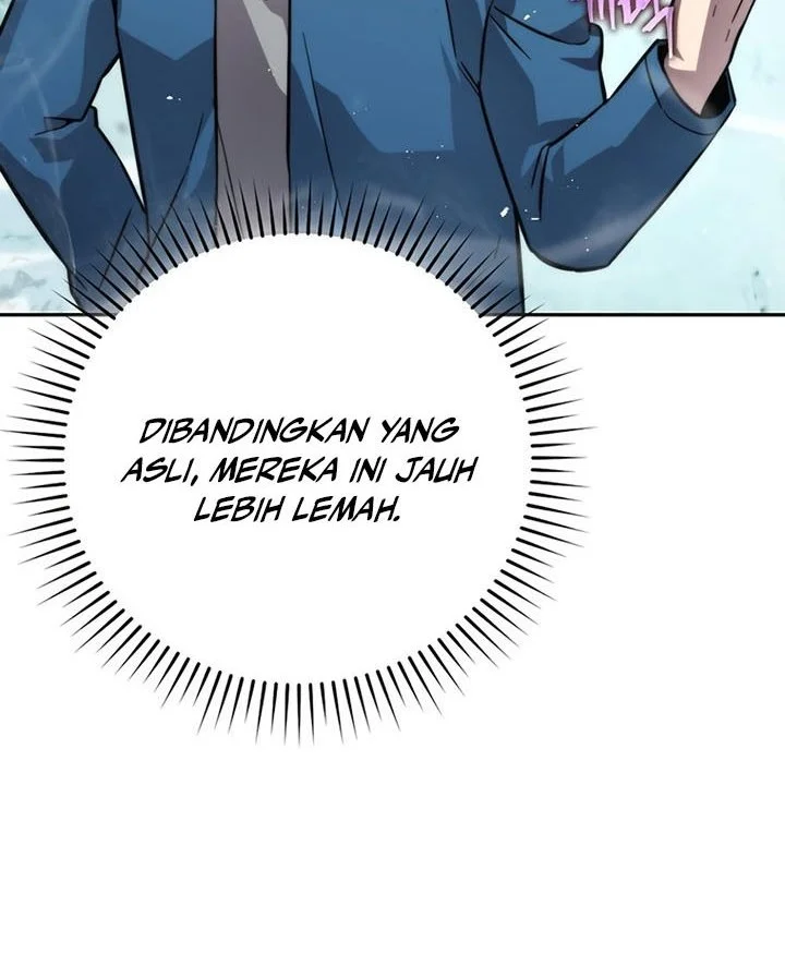 Demon Lord’s Martial Arts Ascension Chapter 41 Gambar 49