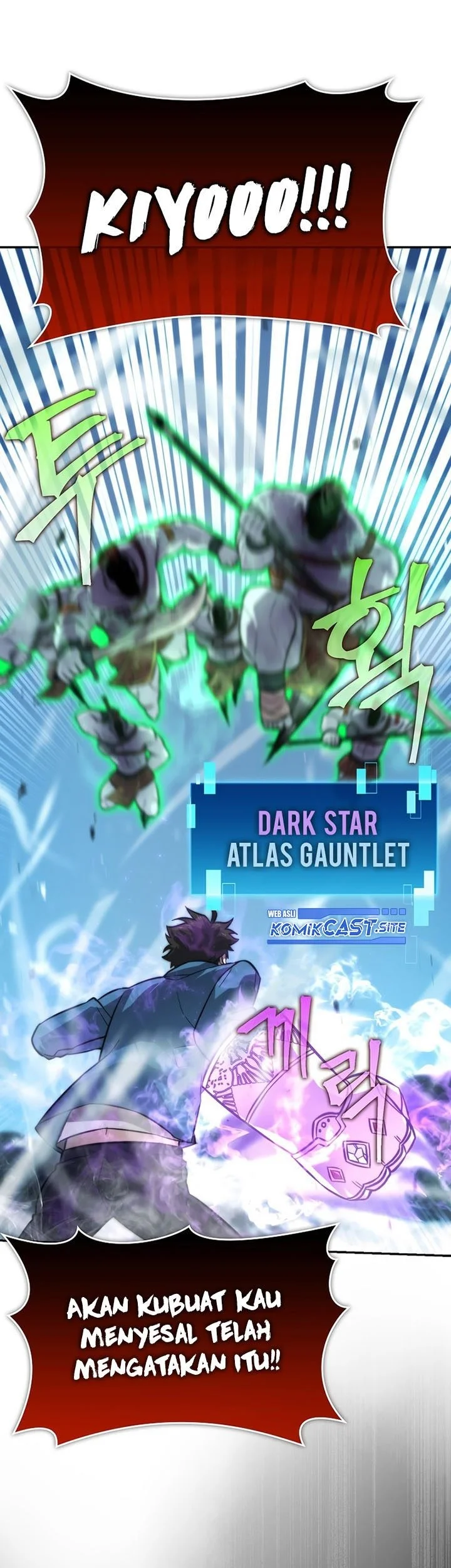 Demon Lord’s Martial Arts Ascension Chapter 41 Gambar 50