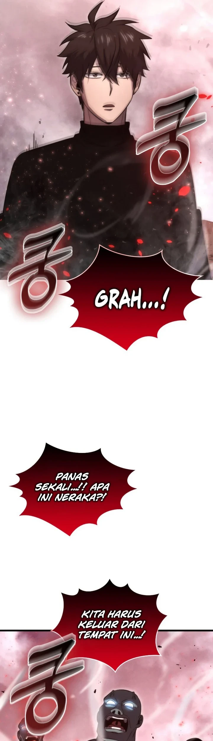 Demon Lord’s Martial Arts Ascension Chapter 49 Gambar 44