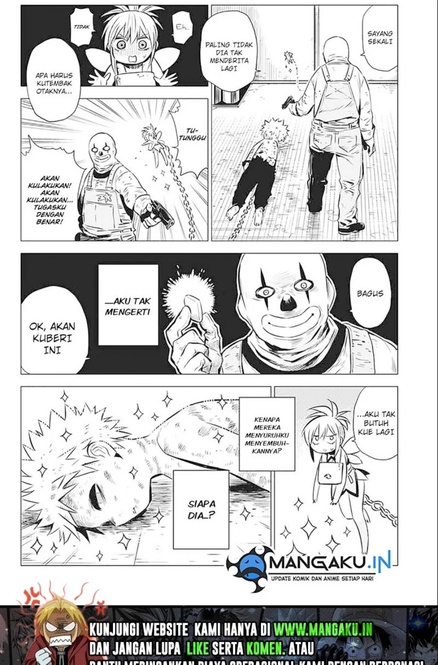 Demon Tune Chapter 1.1 Gambar 15