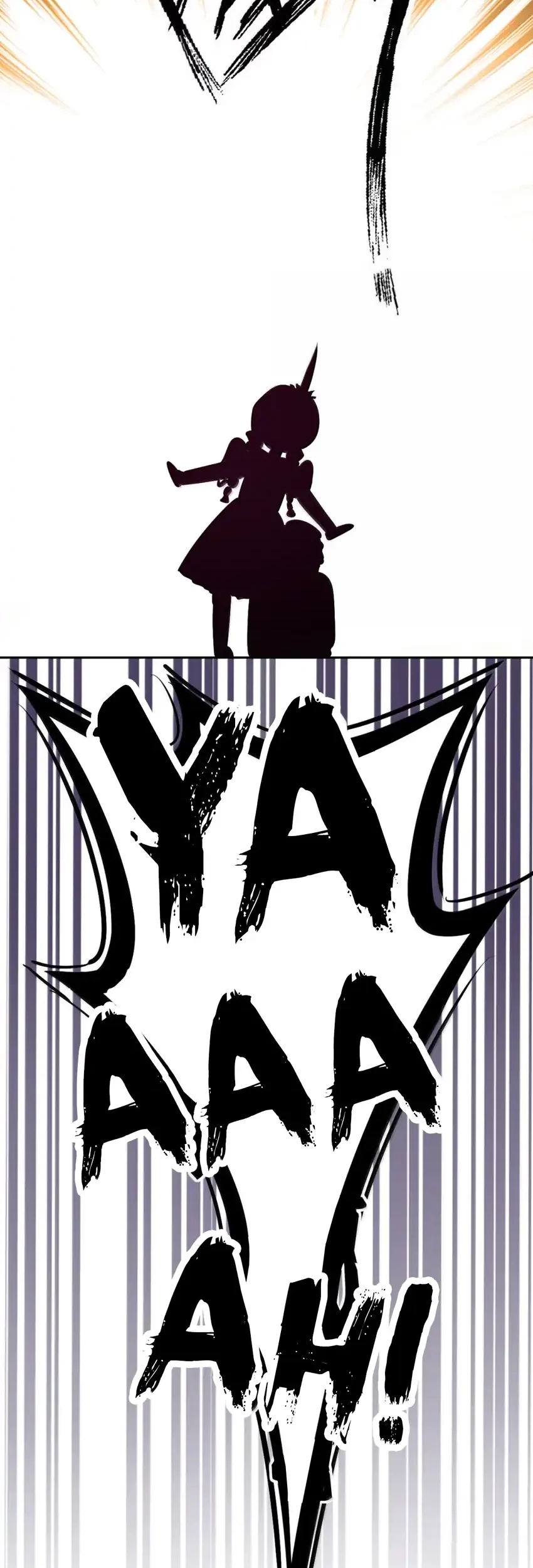 Demon X Angel, Can’t Get Along! Chapter 131.3 - Halaman 38