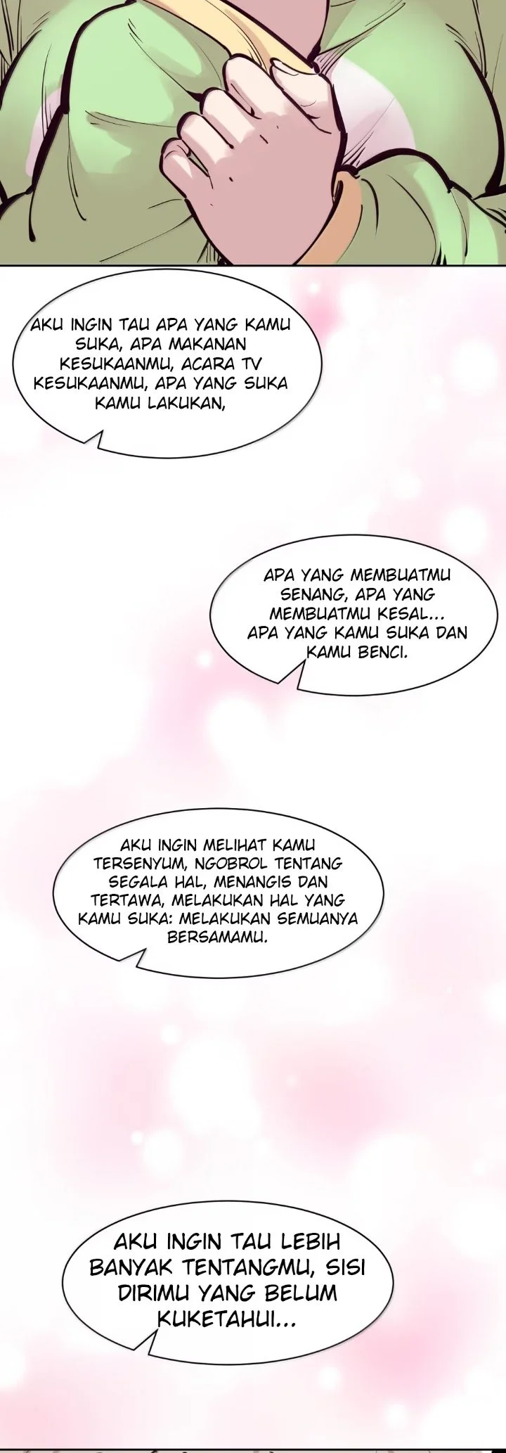 Demon X Angel, Can’t Get Along! Chapter 133 - Halaman 30