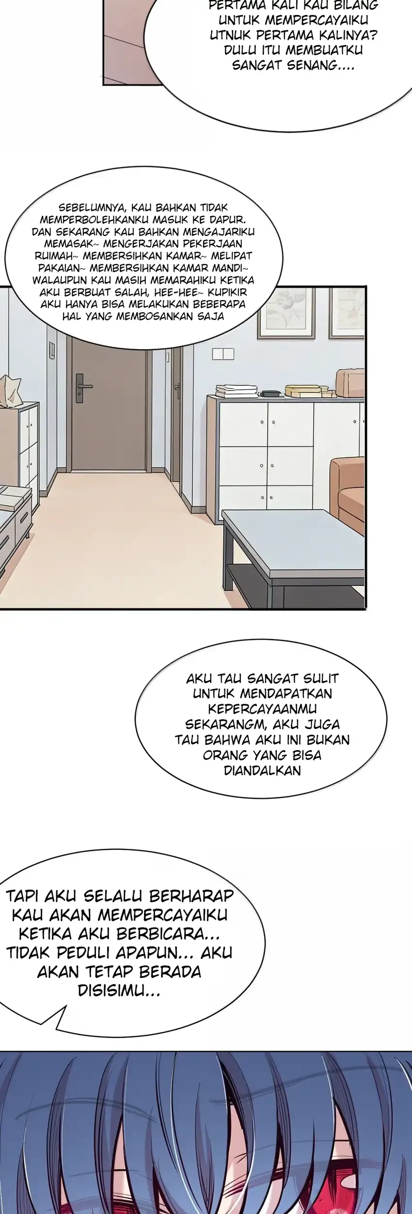 Demon X Angel, Can’t Get Along! Chapter 135.1 - Halaman 25