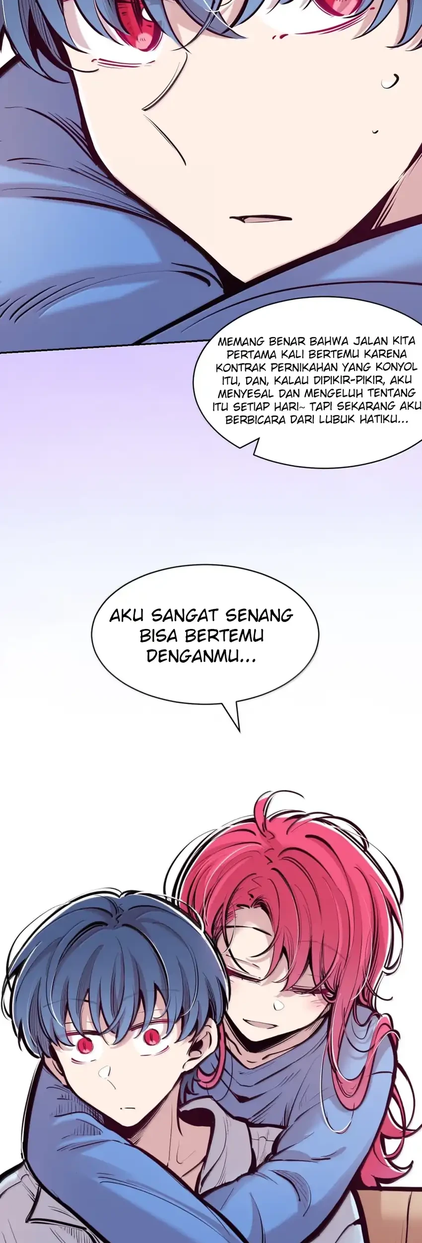 Demon X Angel, Can’t Get Along! Chapter 135.1 - Halaman 26