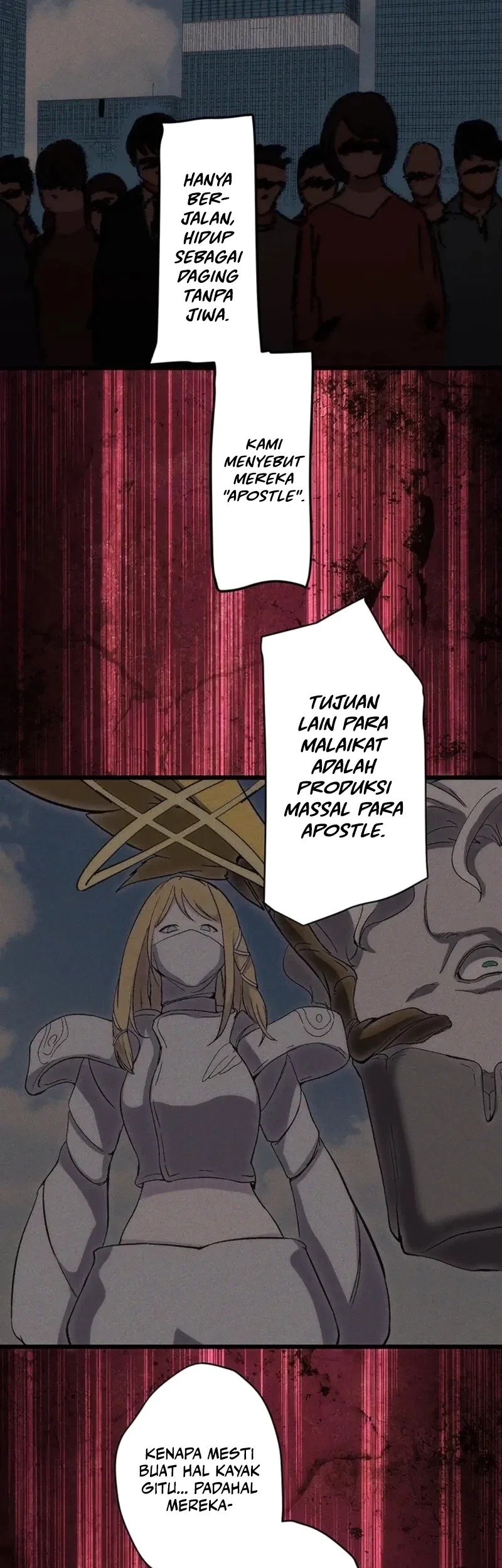 Demonize Chapter 4 halaman 36