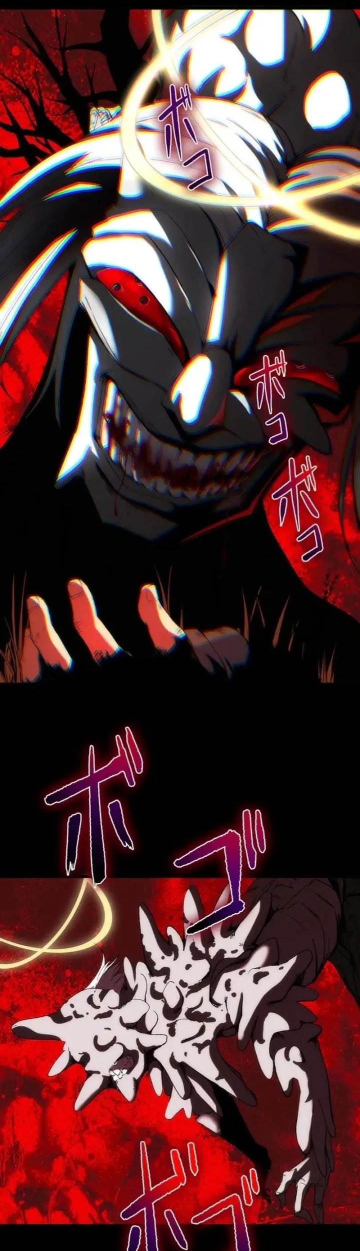 Demonize Chapter 7 halaman 38