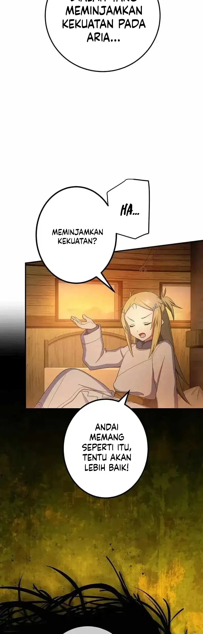 Demons’ Crest Chapter 43 Gambar 31