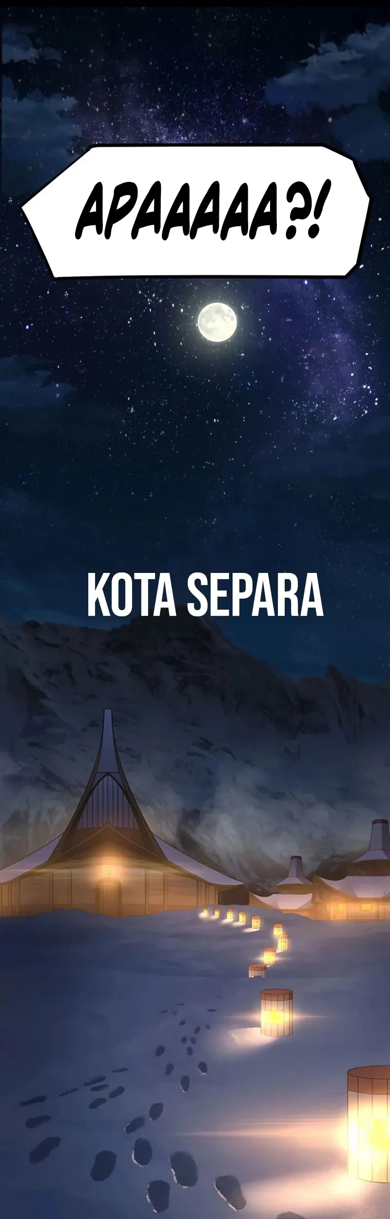 Demons’ Crest Chapter 44 Gambar 30