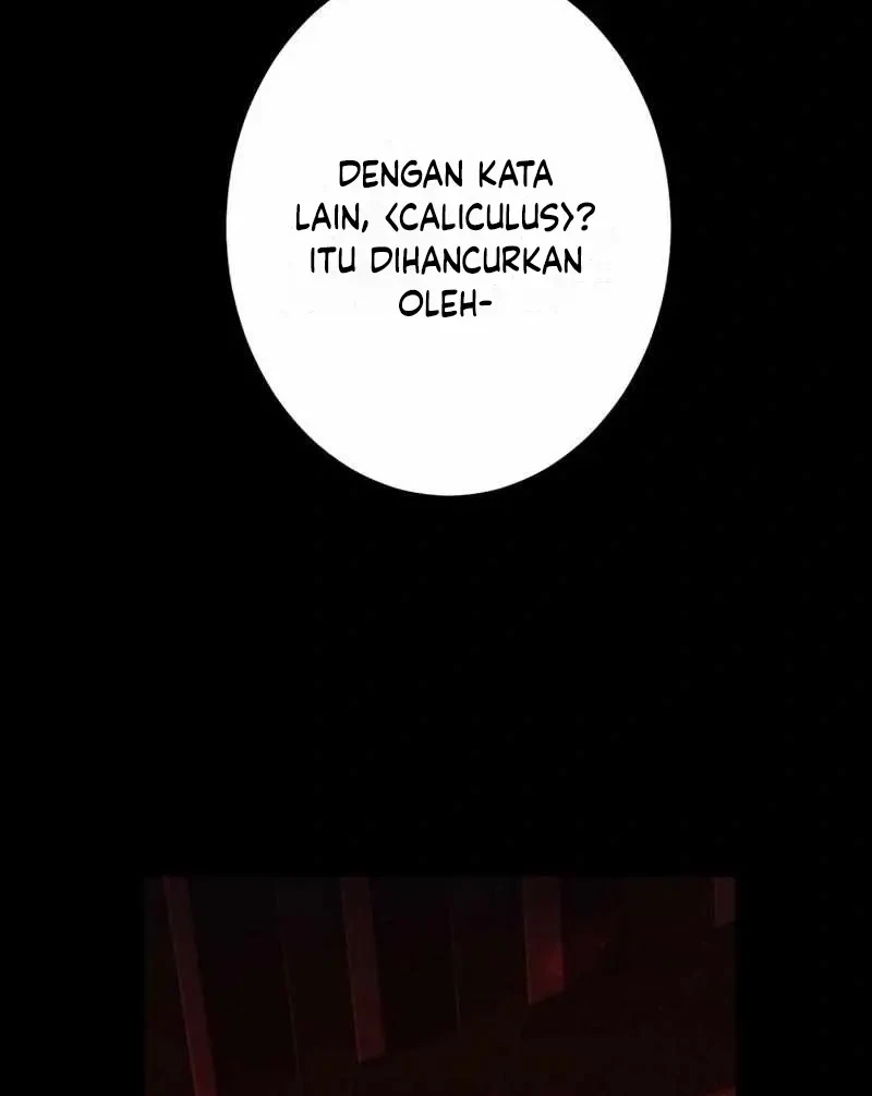 Demons’ Crest Chapter 45 Gambar 37