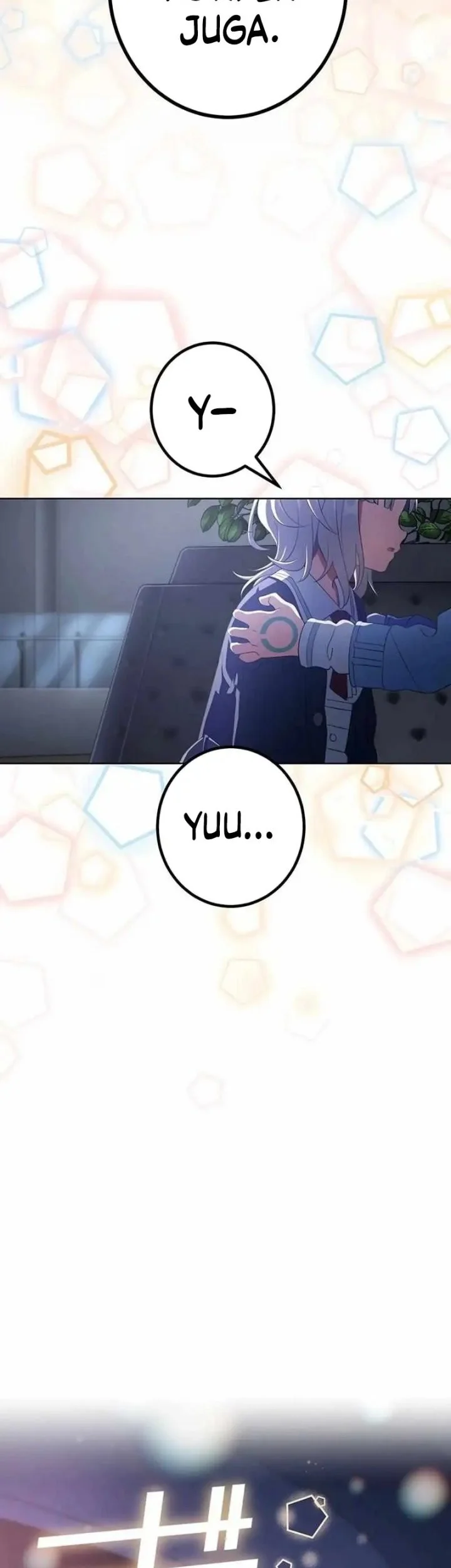 Demons’ Crest Chapter 47 Gambar 31