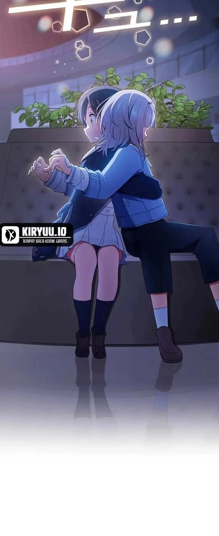 Demons’ Crest Chapter 47 Gambar 32
