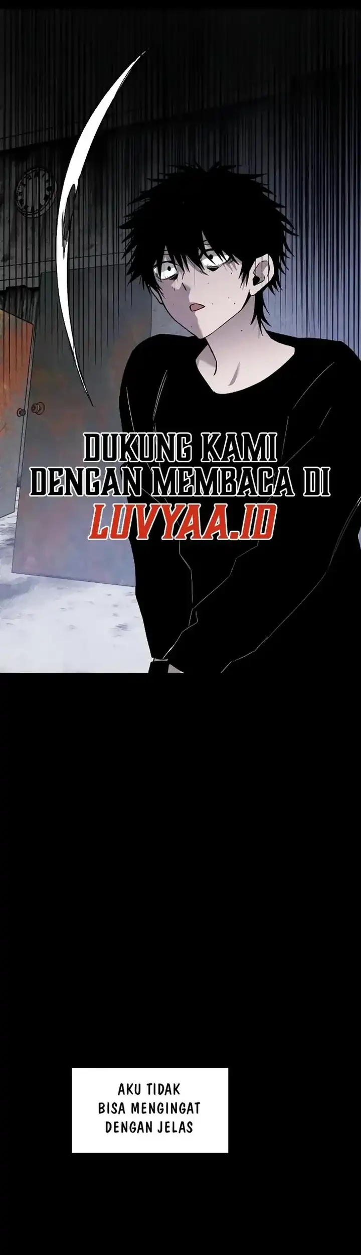 Destined Murderer Chapter 28 Gambar 36