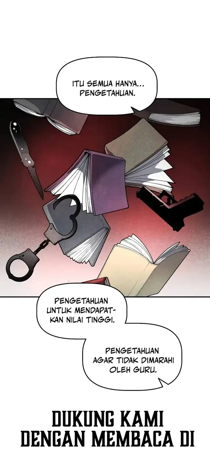 Destined Murderer Chapter 29 Gambar 41