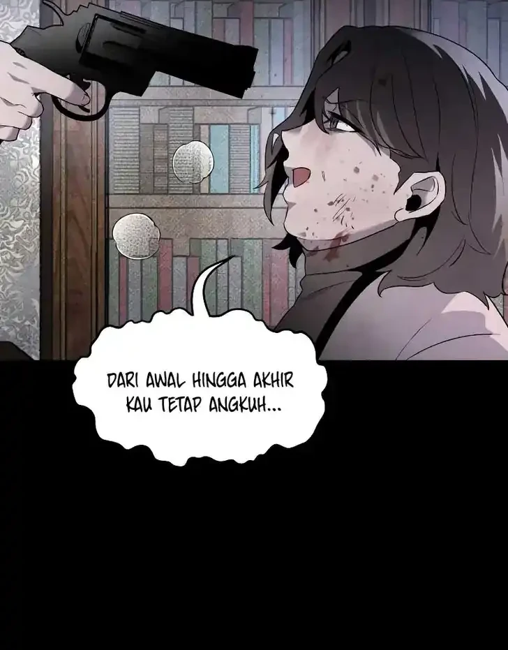 Destined Murderer Chapter 30 Gambar 57
