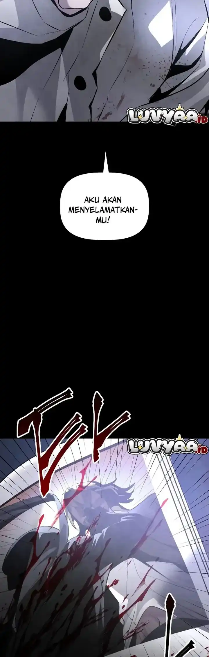 Destined Murderer Chapter 31 Gambar 39