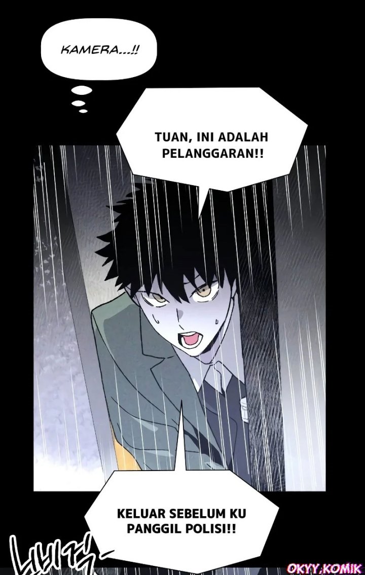 Destined Murderer Chapter 6 Gambar 70