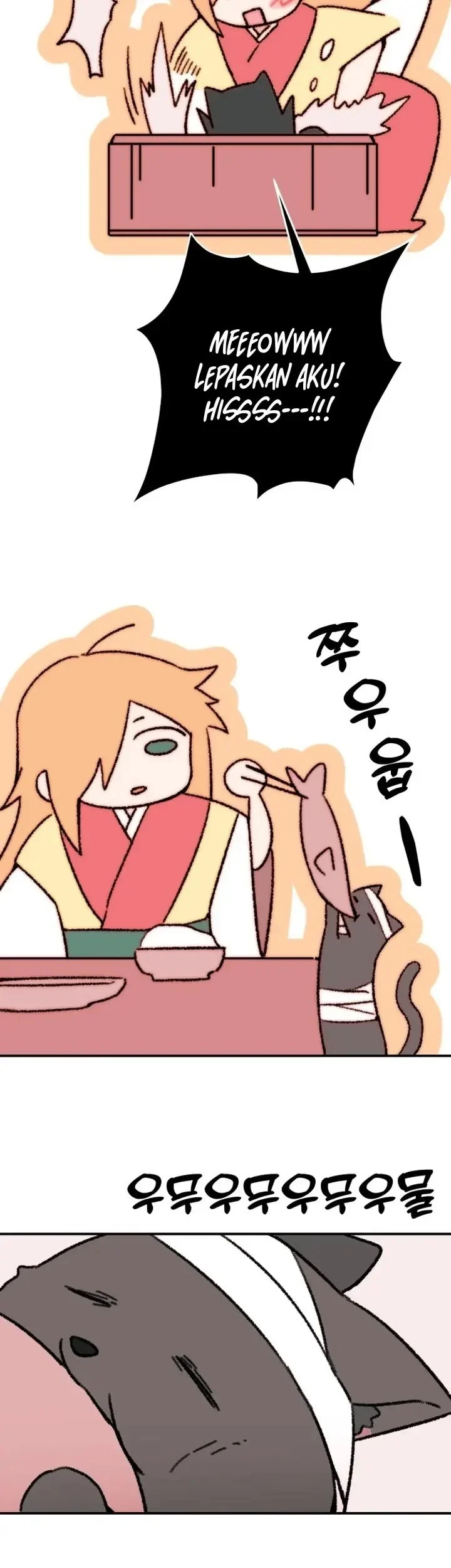 Devil Princess Chapter 1 Gambar 55