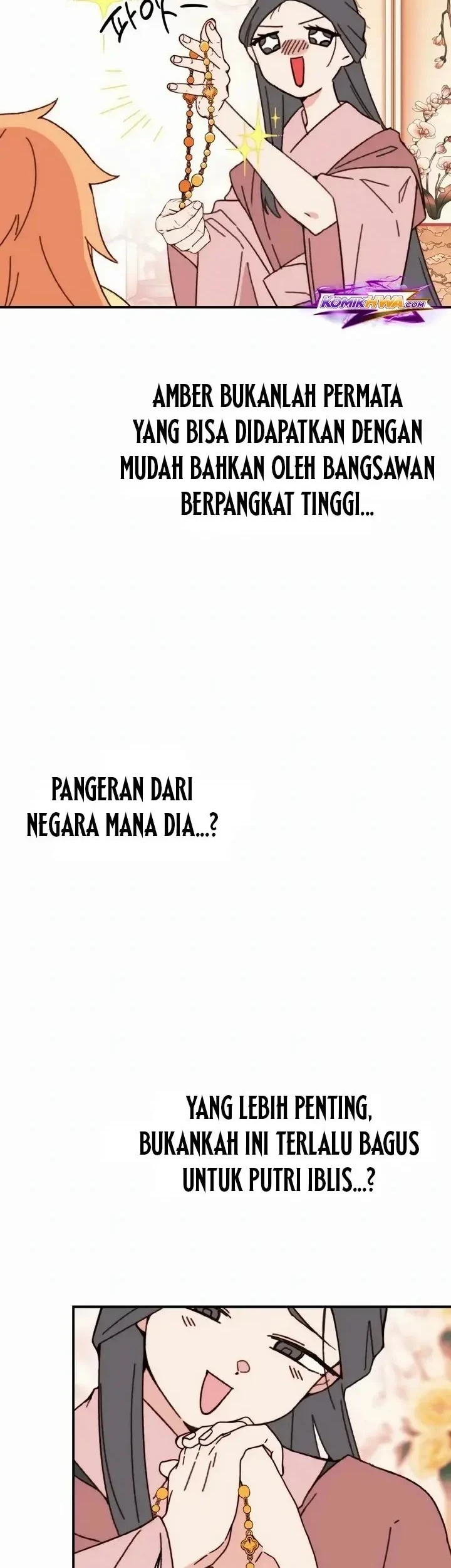 Devil Princess Chapter 2 Gambar 47