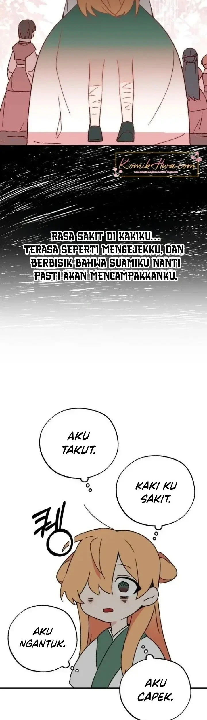 Devil Princess Chapter 3 Gambar 50