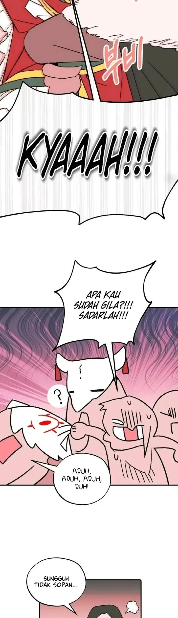 Devil Princess Chapter 4 Gambar 28
