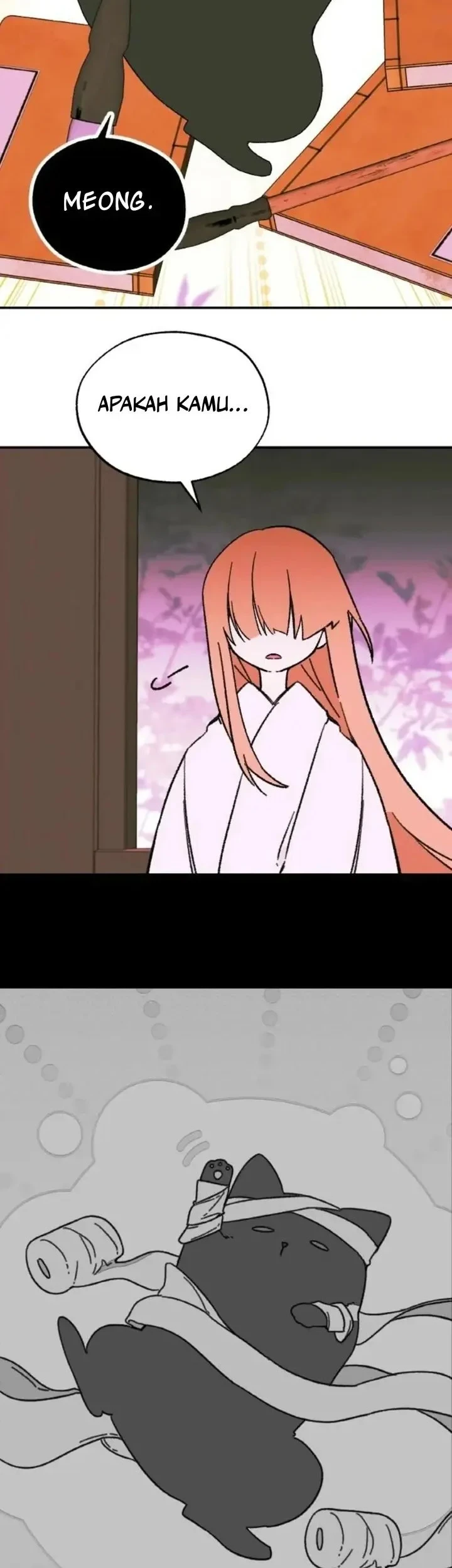 Devil Princess Chapter 5 Gambar 44