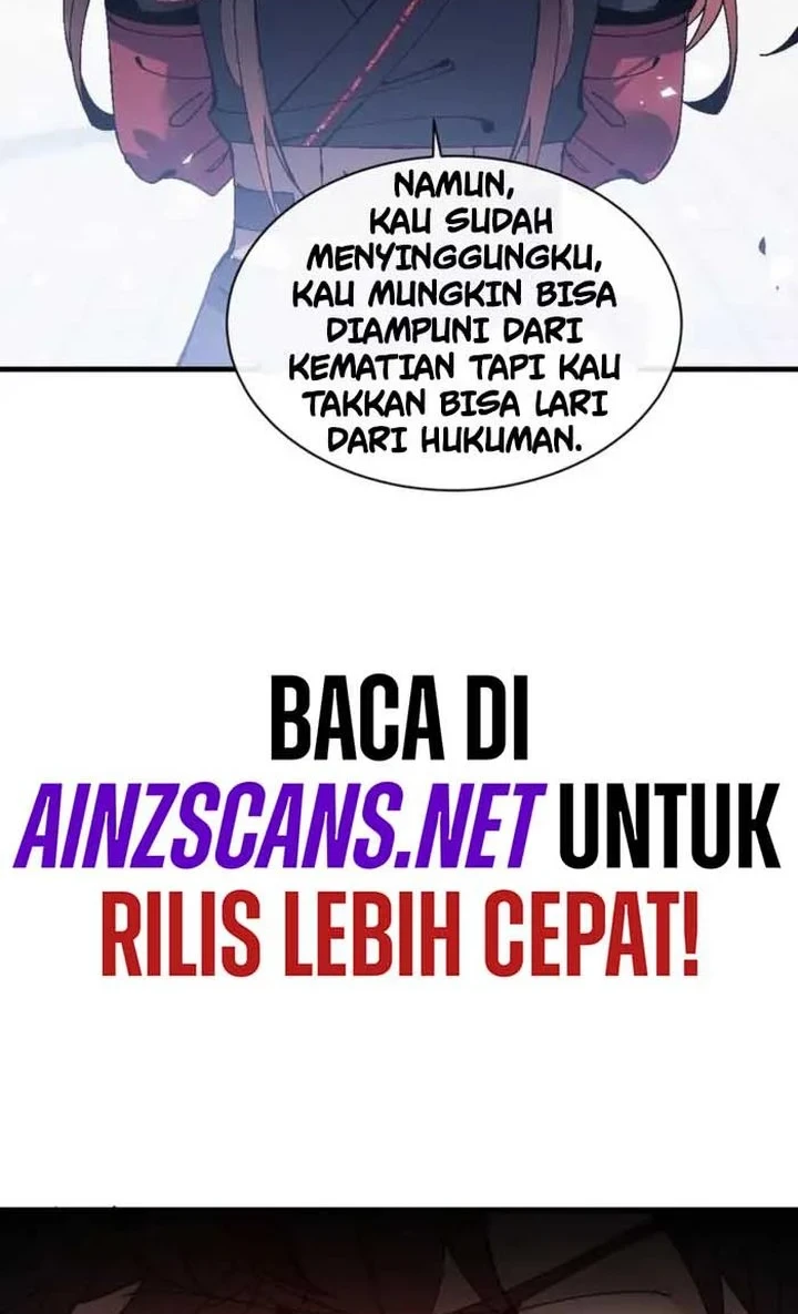 Devious Son Of Heaven Chapter 169 Gambar 26