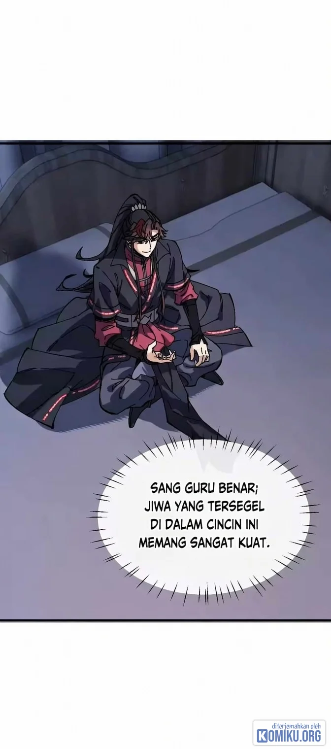 Devious Son Of Heaven Chapter 178 Gambar 31
