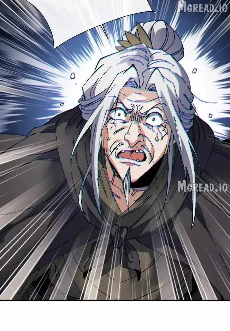 Devious Son Of Heaven Chapter 179 Gambar 26