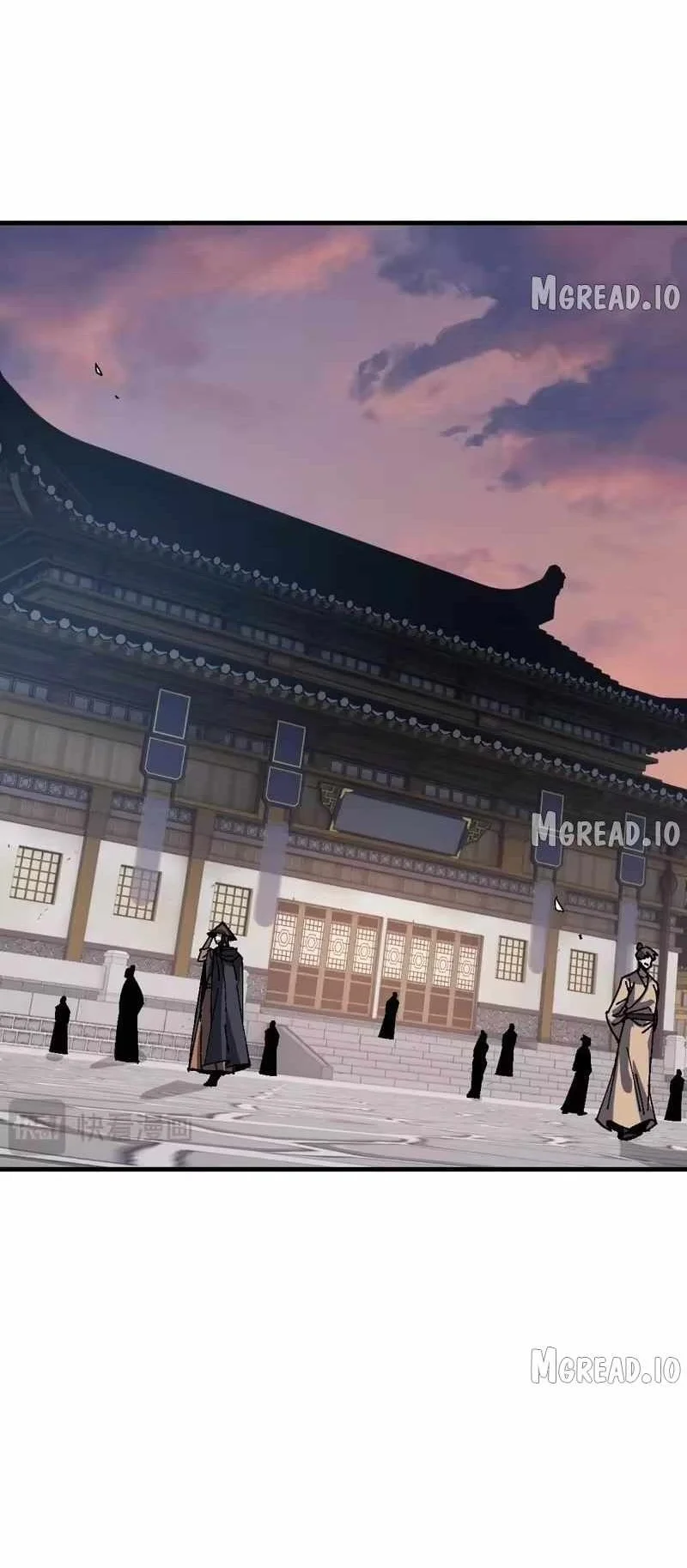 Devious Son Of Heaven Chapter 180 Gambar 29