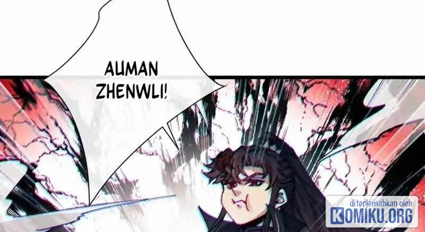 Devious Son Of Heaven Chapter 181 Gambar 20