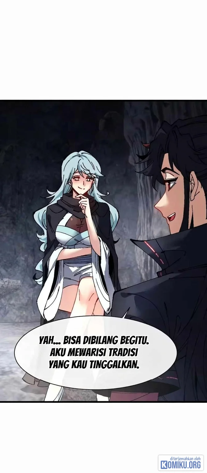 Devious Son Of Heaven Chapter 182 Gambar 28
