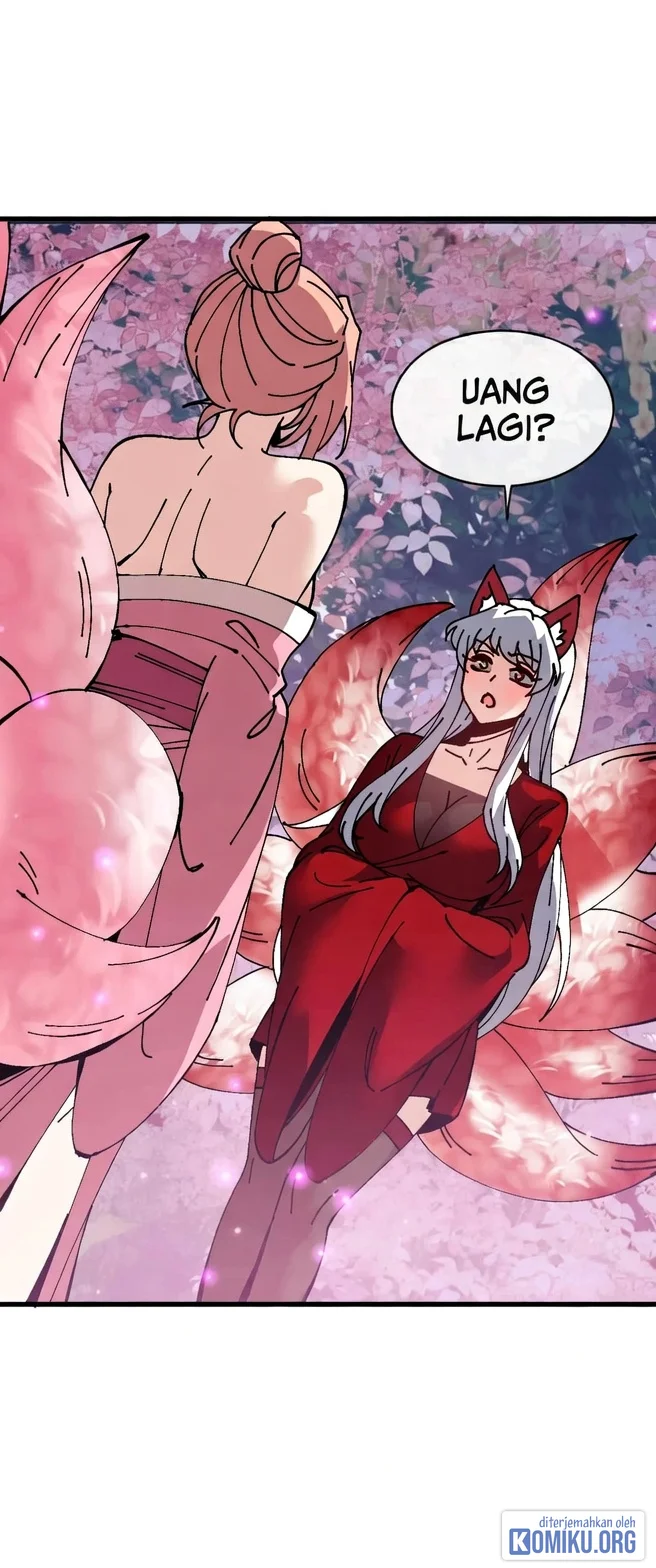 Devious Son Of Heaven Chapter 203 Gambar 29