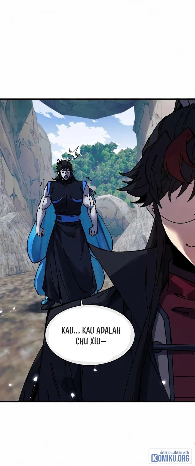 Devious Son Of Heaven Chapter 204 Gambar 28