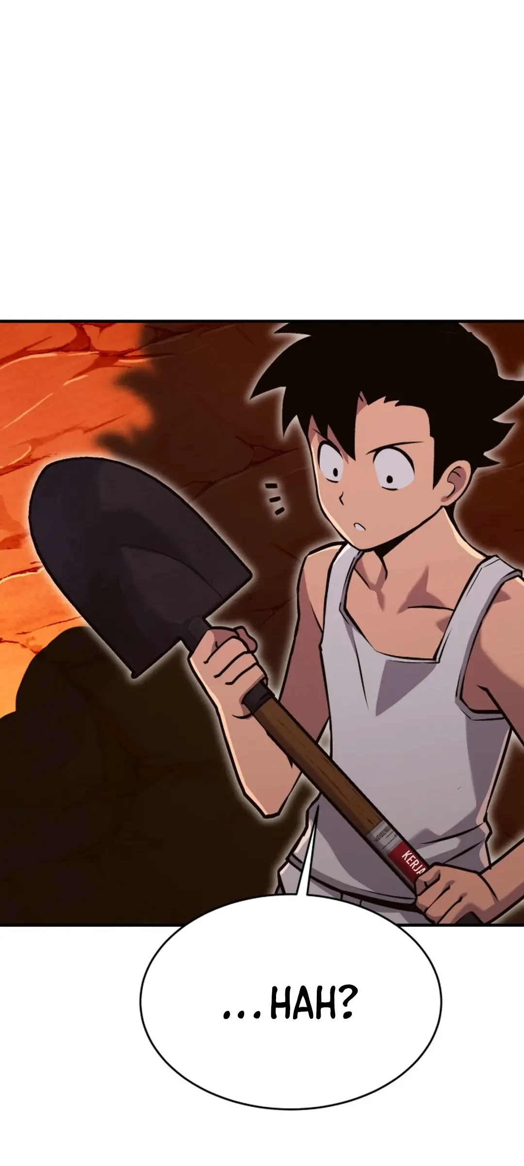 Dig or Die Chapter 1 halaman 172