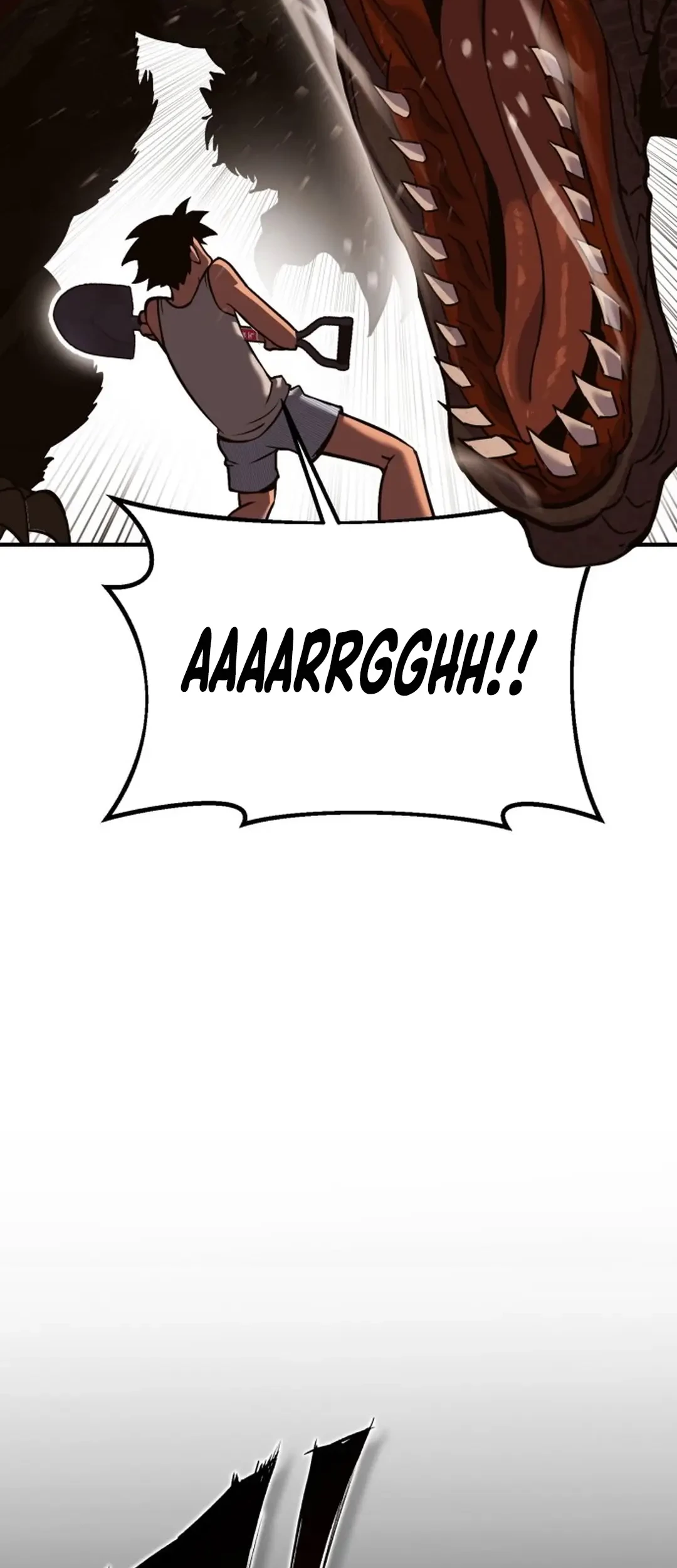 Dig or Die Chapter 1 halaman 180