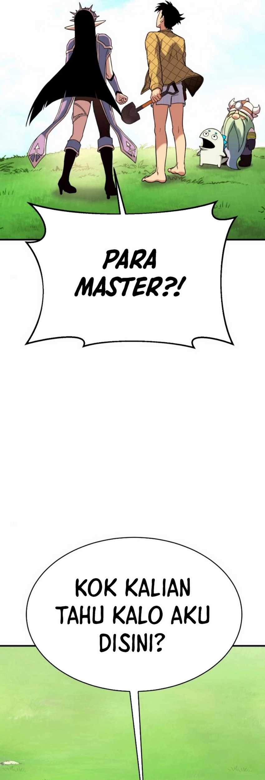 Dig or Die Chapter 10 halaman 107