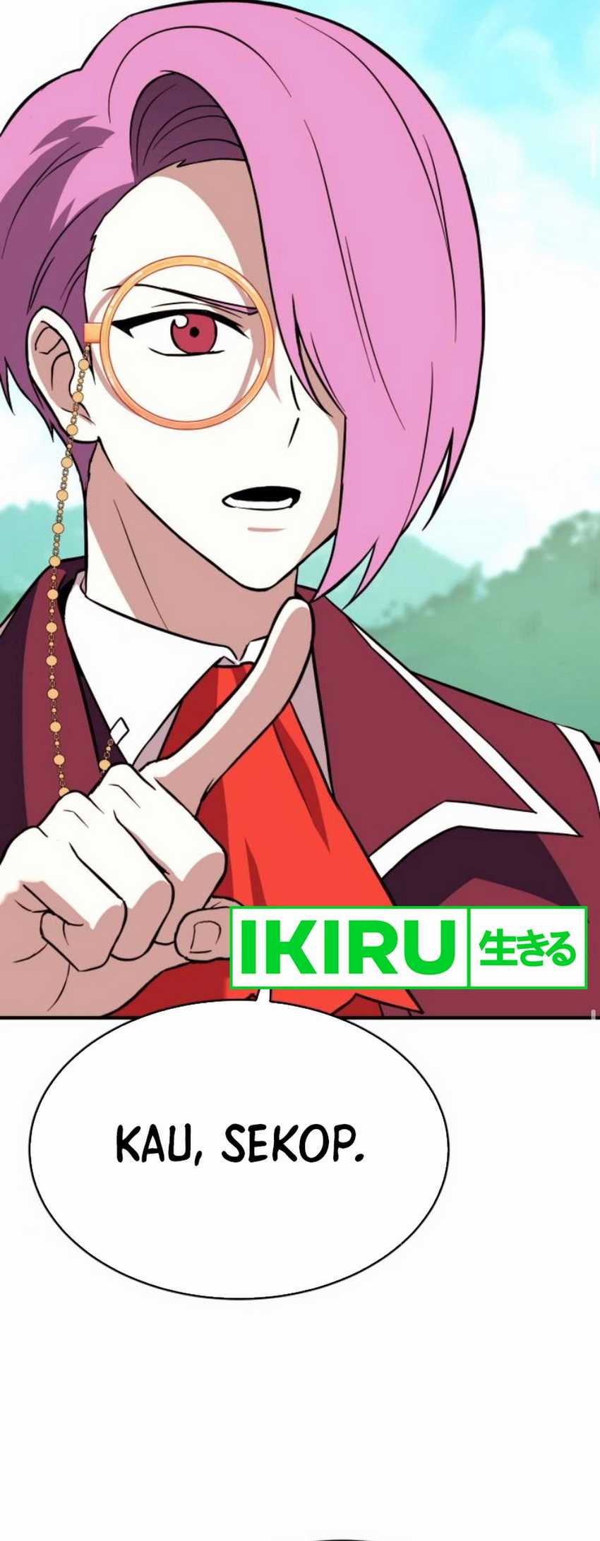 Dig or Die Chapter 10 halaman 112