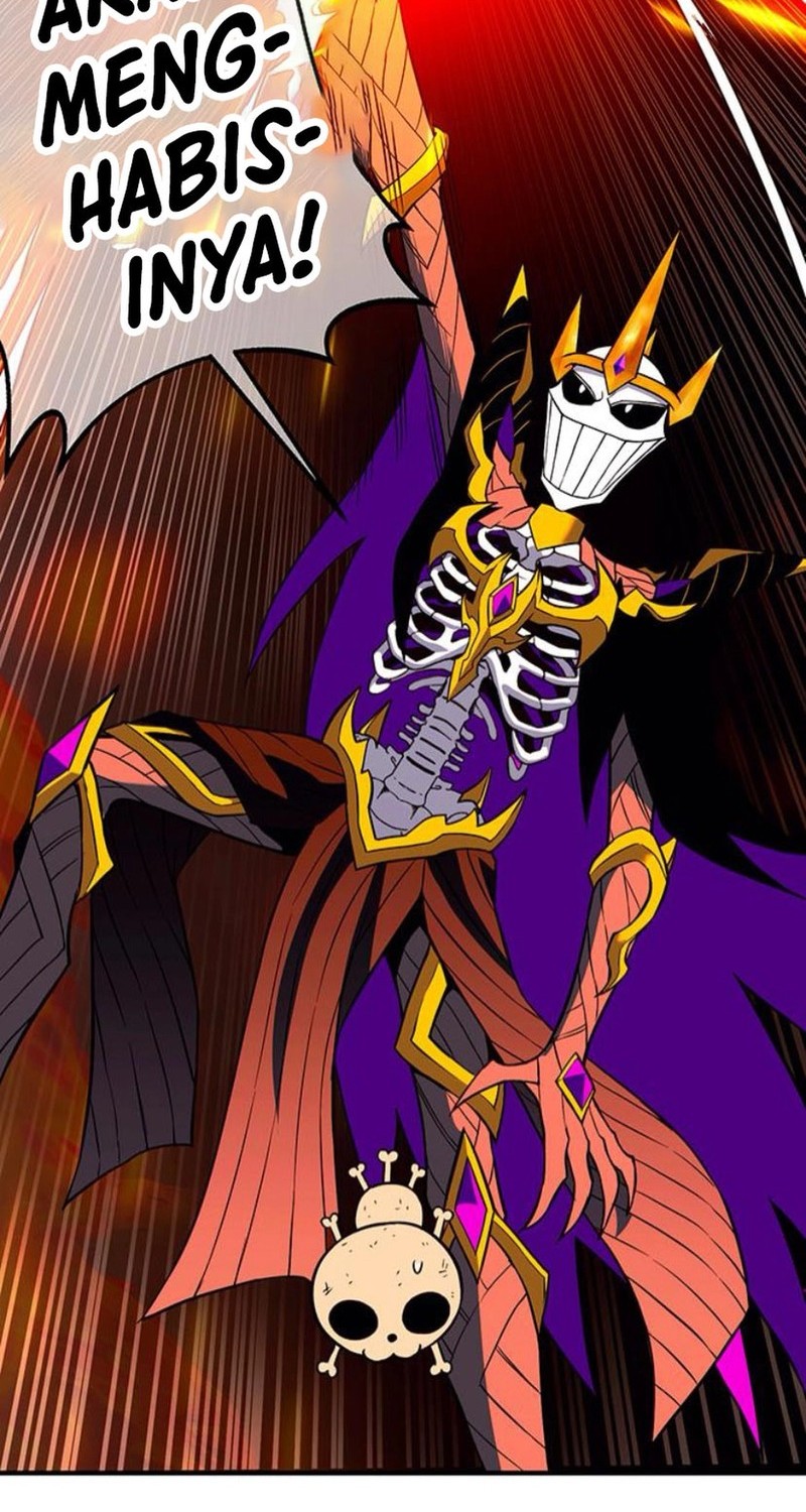 Dig or Die Chapter 11 halaman 96