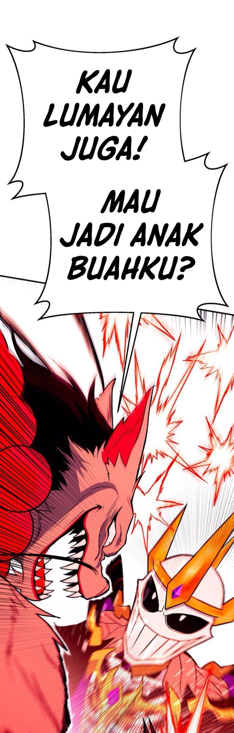 Dig or Die Chapter 11 halaman 99