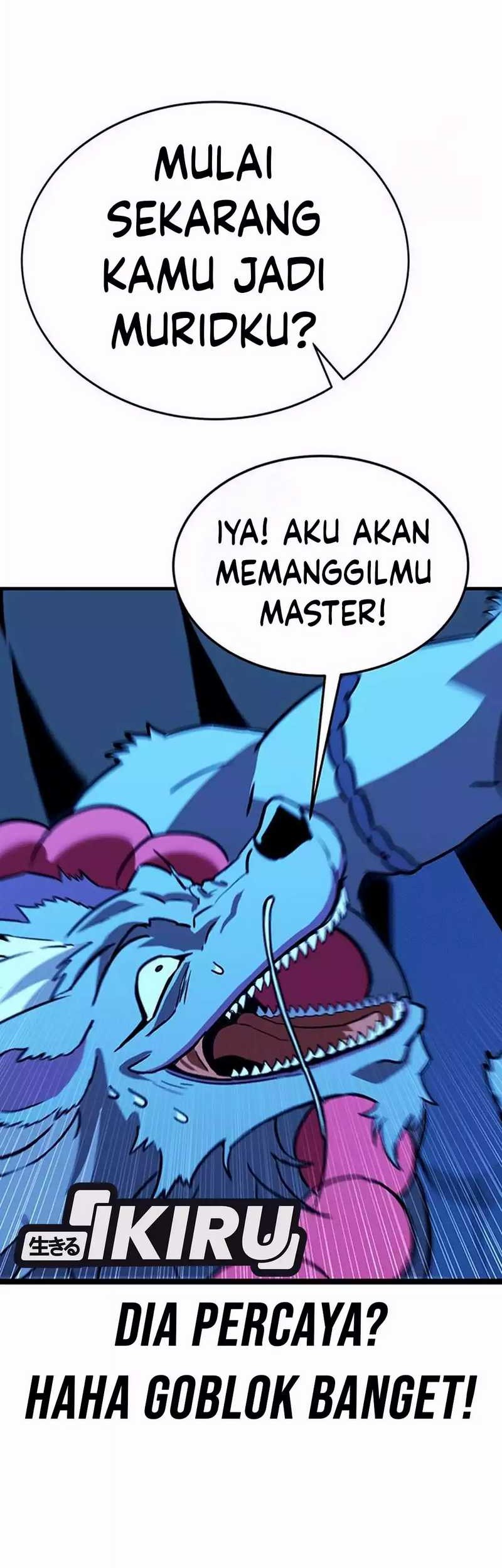 Dig or Die Chapter 12 halaman 102