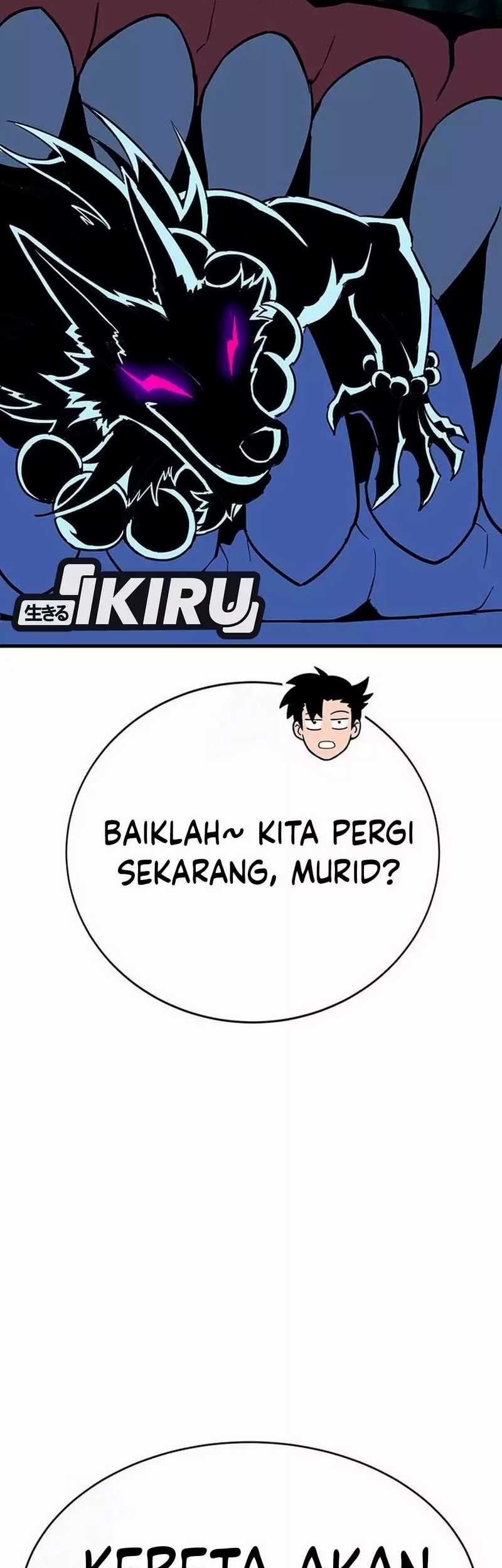 Dig or Die Chapter 12 halaman 104