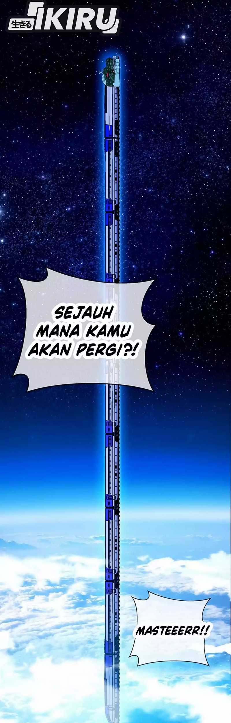 Dig or Die Chapter 12 halaman 108