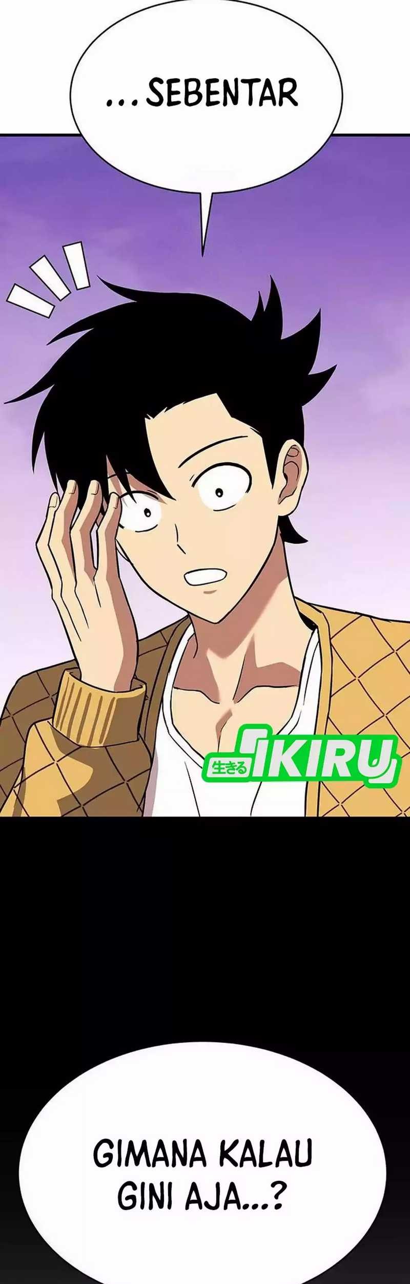 Dig or Die Chapter 13 halaman 116
