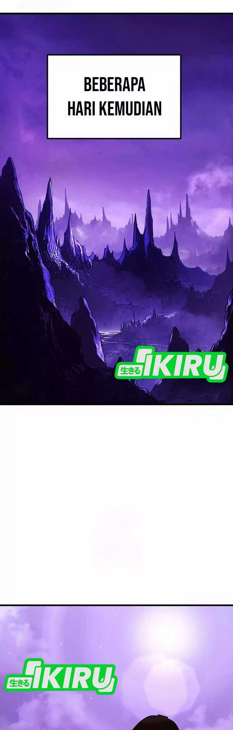 Dig or Die Chapter 13 halaman 119