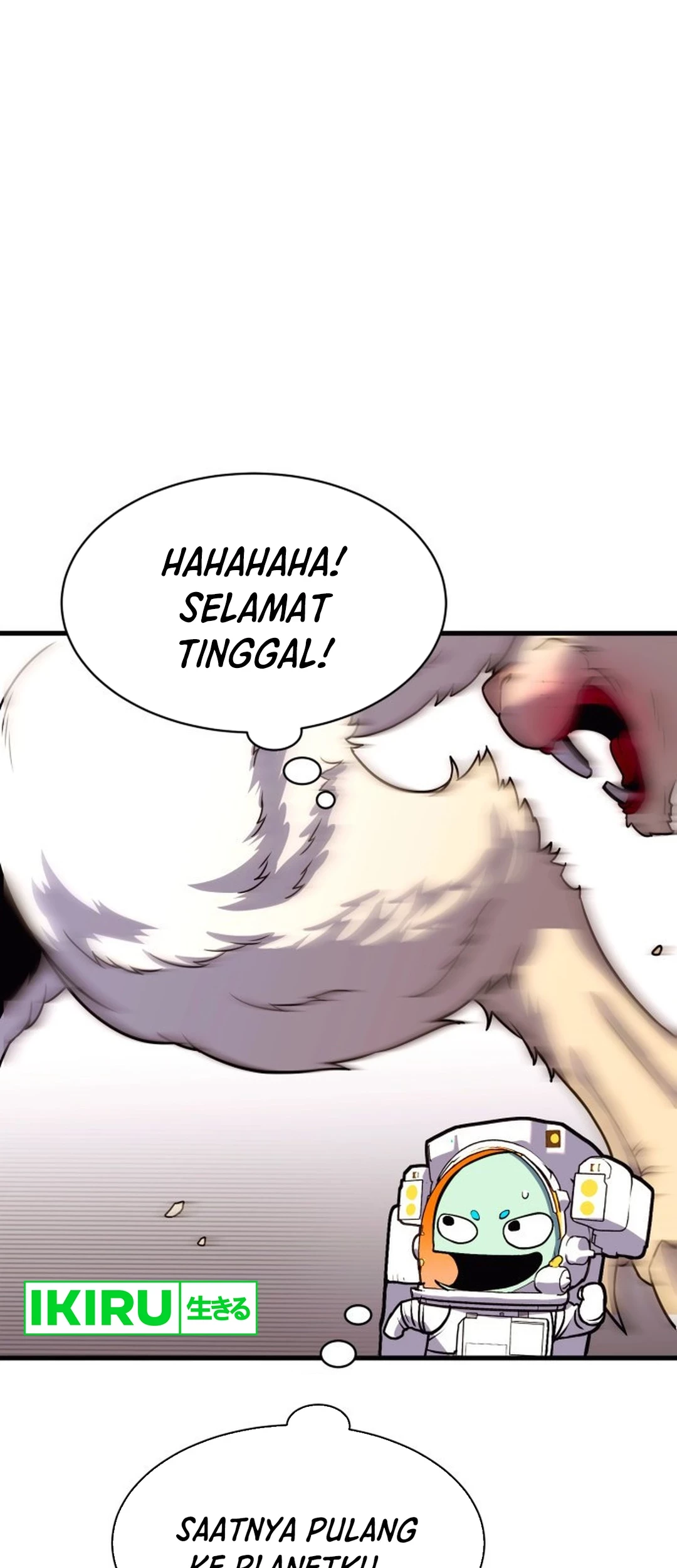 Dig or Die Chapter 2 halaman 120