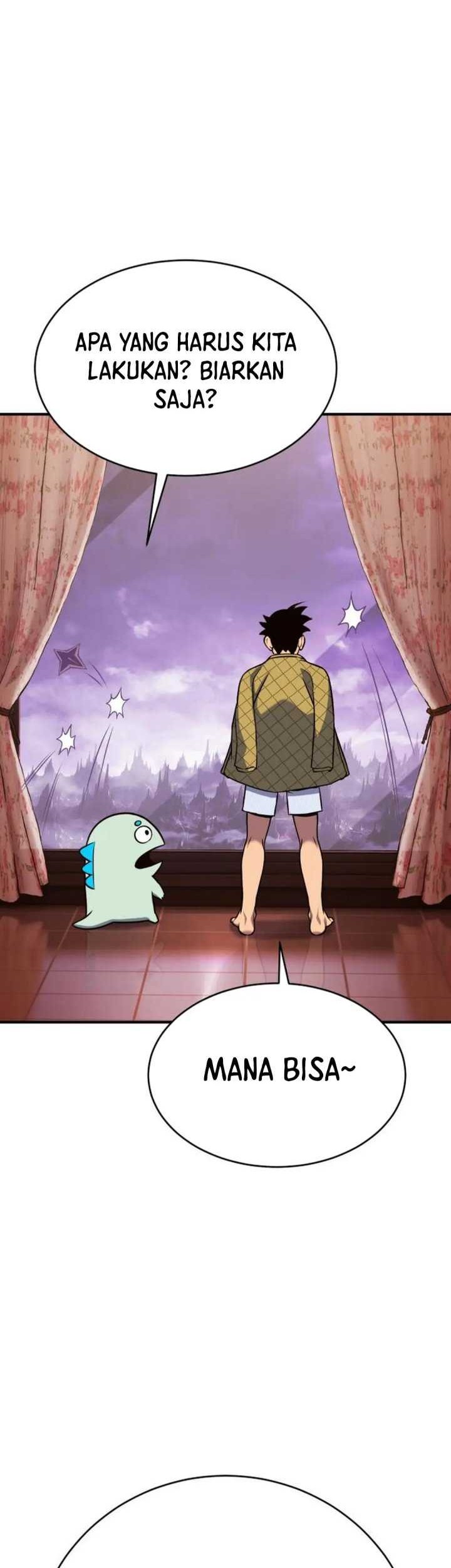 Dig or Die Chapter 4 halaman 118