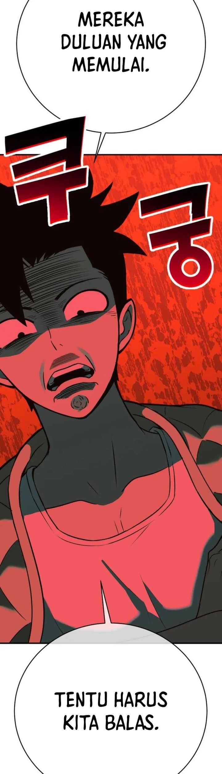 Dig or Die Chapter 4 halaman 119