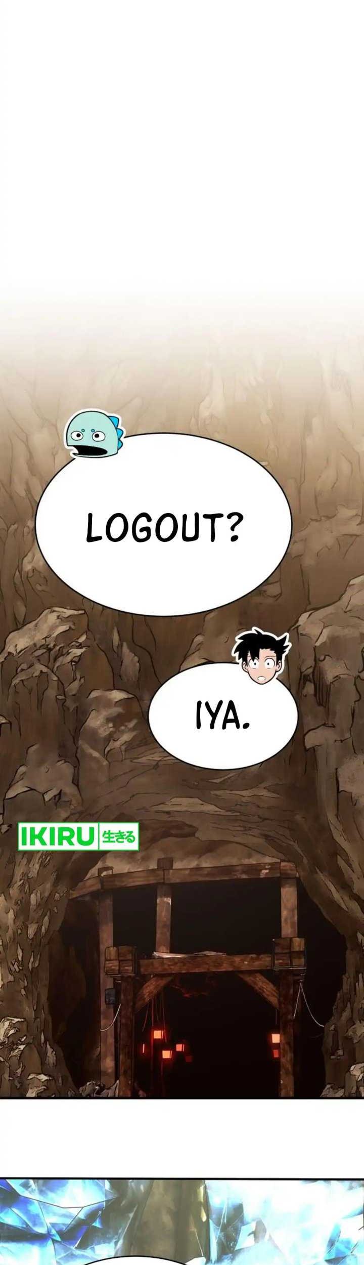 Dig or Die Chapter 6 halaman 62